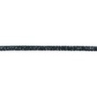 [523R-33004] [523R] Lurexová šňůra 10 mm (Marine Modrá)