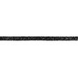 [523R-33020] [523R] Cord Lurex 10 mm (Black)