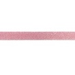 [524R-33026] [524R] Schrägband Blingbling (Rosa)