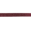 [524R-33027] [524R] Schrägband Blingbling (Dunkel Rosa)