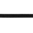 [524R-33038] [524R] Schrägband Blingbling (Schwarz)