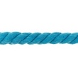 [526R-33057] [526R] Gruby sznurek 2,5 cm (Aqua)