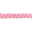 [526R-33060] [526R] Gruby sznurek 2,5 cm (Różowy)