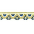 [527R-33073] [527R] Goldband Diamond (Cobalt)