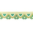 [527R-33074] [527R] Goldband Diamond (Dark Mint)