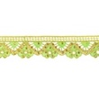[527R-33078] [527R] Goldband Diamond (Lime)
