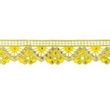 [527R-33079] [527R] Goldband Diamant (Gelb)