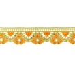 [527R-33080] [527R] Zlatá Stuha Diamant (Oranžová)