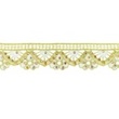 [527R-33082] [527R] Zlatá Stuha Diamant (Bílá)