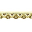 [527R-33084] [527R] Goudband Diamant (Choco)