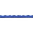 [528R-33094] [528R] Elastic With Bow Uni (Cobalt)