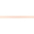 [528R-33096] [528R] Gummiband Bogen Uni (Rosa)