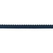 [528R-33097] [528R] Goma Elástica Pequeño Arco Uni (Azul Oscuro)