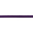 [528R-33100] [528R] Gummiband Bogen Uni (Violett)