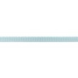 [528R-33102] [528R] Gummiband Bogen Uni (Alt Blau)