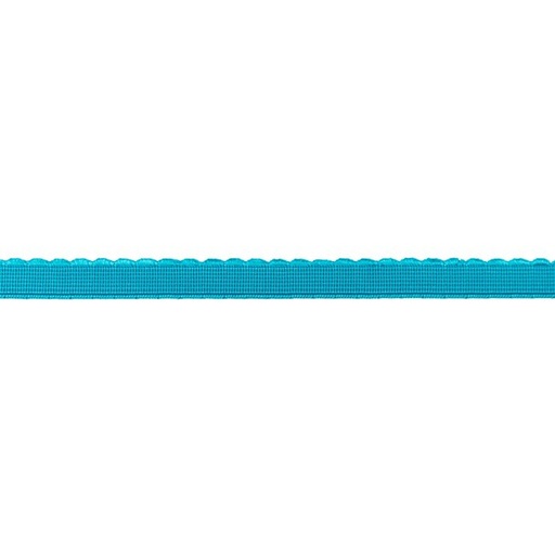 [528R] Elastic With Bow Uni