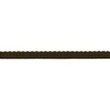 [528R-33104] [528R] Elastic With Bow Uni (Choco)
