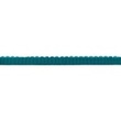 [528R-33107] [528R] Gummiband Bogen Uni (Petrol)