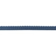 [528R-33110] [528R] Gummiband Bogen Uni (Jeans)