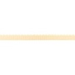[528R-33111] [528R] Gummiband Bogen Uni (Lachs)