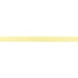 [528R-33115] [528R] Elastic With Bow Uni (Light Yellow)