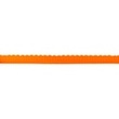 [528R-33122] [528R] Elastic With Bow Uni (Neon Orange)