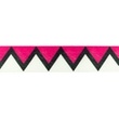 [529R-33133] [529R] Webbing Deco (Zigzag)