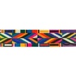 [529R-33134] [529R] Webbing Deco (Aztec)