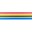 [529R-33135] [529R] Webbing Deco (Horizontal Stripes)