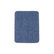 [530R-33141] [530R] Jeans Repair Patches (Azul Oscuro)