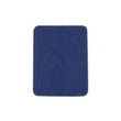[530R-33142] [530R] Jeans Repair Patches (Cobalto)
