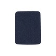 [530R-33143] [530R] Jeans Repair Patches (Marine)