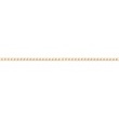 [531R-33151] [531R] Chaine 1,0 mm (Or)