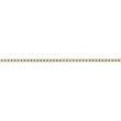 [531R-33153] [531R] Chain 1,0 mm (Dark Gold)