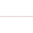 [531R-33154] [531R] Catena Collegamento 1,0 mm (Rosa)
