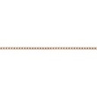 [531R-33159] [531R] Catena Collegamento 1,0 mm (Vecchio Rosa)