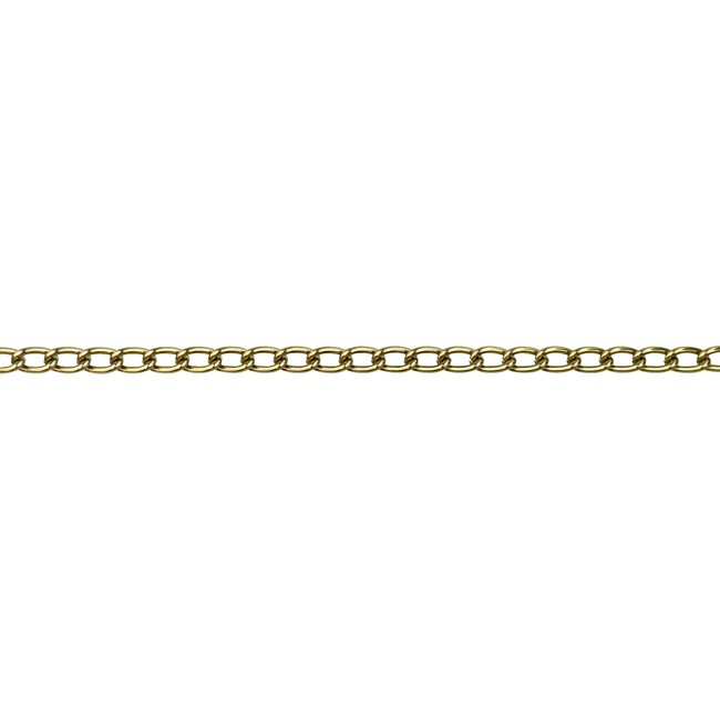 [532R] Kedja 1,4 mm