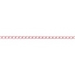 [532R-33167] [532R] Chain 1,4 mm (Pink)