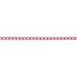 [532R-33168] [532R] Łańcuch 1,4 mm (Fuksja)