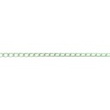 [532R-33169] [532R] Catena Collegamento 1,4 mm (Vecchio Verde)