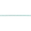 [532R-33170] [532R] Schäkel Band 1,4 mm (Alt Blau)
