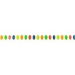 [535R-33180] [535R] Diamant Ketting Ovaal