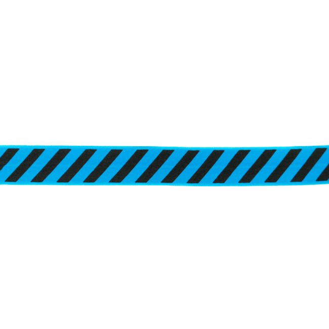 [537R] Stretchable Bias Binding Polyamide Diagonal
