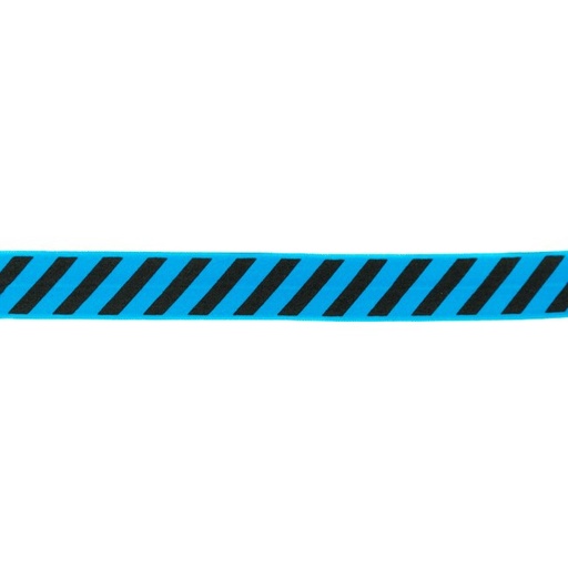 [537R] Stretchable Bias Binding Polyamide Diagonal
