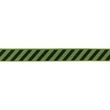 [537R-33193] [537R] Töjbar snedslå polyamid Diagonal (Armé)