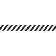 [537R-33197] [537R] Biais Extensible Polyamide Diagonale (Blanc)