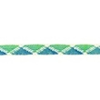 [538R-33206] [538R] Coton Dentelle Ibiza (Vert)