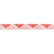 [538R-33208] [538R] Algodón Puntilla Ibiza (Rosa)