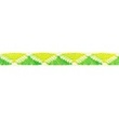 [538R-33209] [538R] Cotton Lace Ibiza (Lime)
