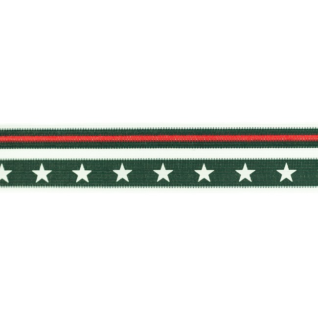 [539R] Schrägband Sterne